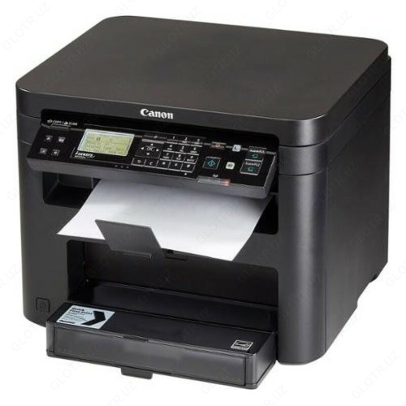  Лазерный принтер (МФУ) Canon I-SENSYS MF232w - 
