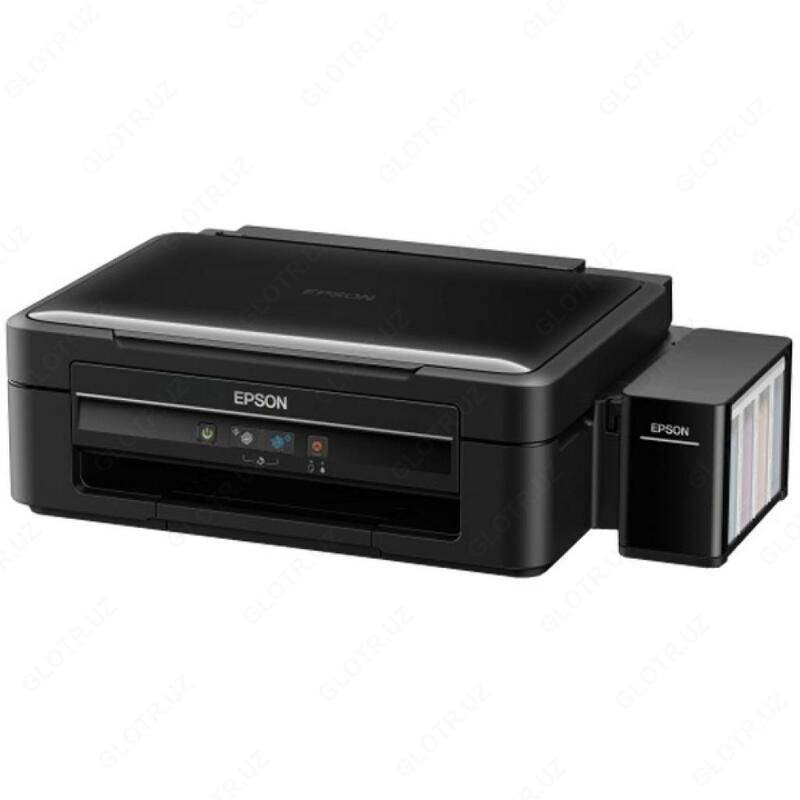  Принтер струйный Epson Epson L364 - 