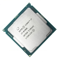 Процессор Intel-Core i7 - 8700K  3.7 GHz  12M  oem  LGA1151  CoffeeLake