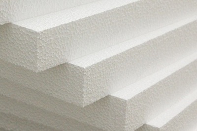 Пенополистирольные блоки (1200х2000/40мм/6-7)