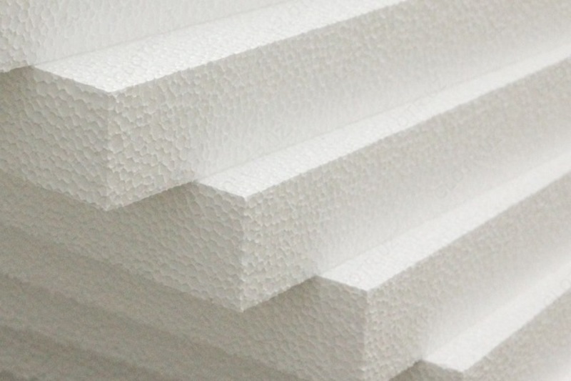 Пенополистирольные блоки (1200х2000/30мм/11-12)