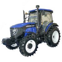 Трактор Lovol TD-1104