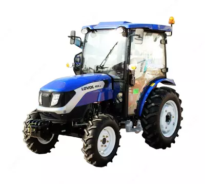 Minitraktor Lovol 404