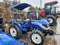 Минитрактор Lovol 404 - 149 500 000 сум
