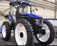 Трактор LOVOL-1104 - 410 000 000 сум