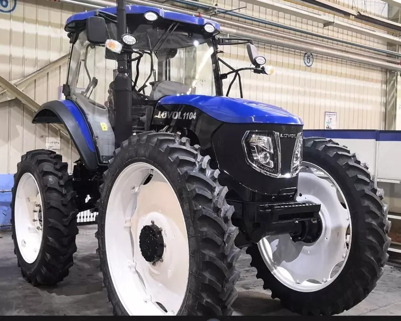 Трактор LOVOL-1104 - 410 000 000 сум