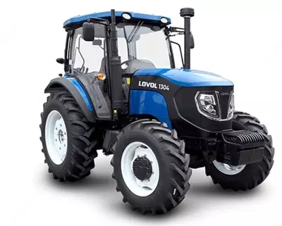 Трактор LOVOL-1304