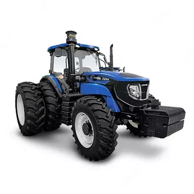 LOVOL zavod brendi ООО "Sn Invest"