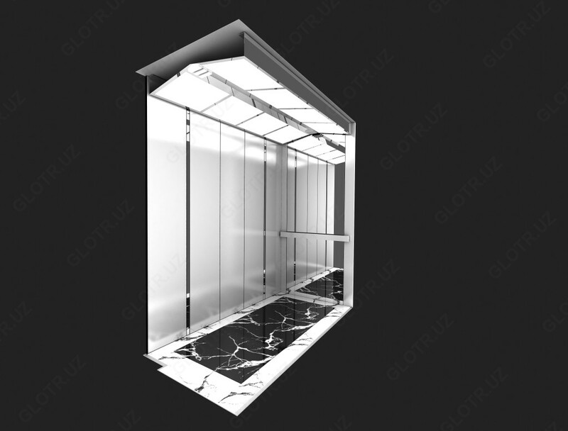 Пассажирский Лифт