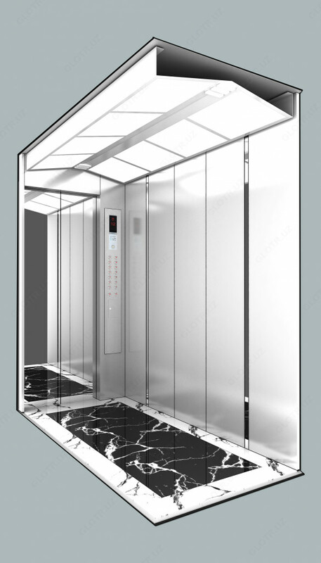 Пассажирский Лифт - 190 000 000 so'mdan