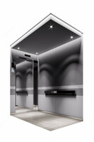 Лифты пассажирские