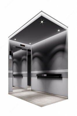 Лифты пассажирские