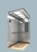 Лифты пассажирские