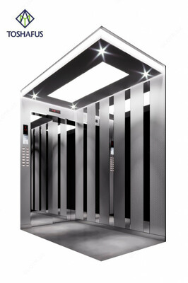 Лифт Бизнес класса