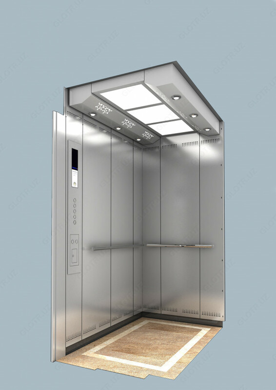 Лифты больничные - от 200 000 000 сум