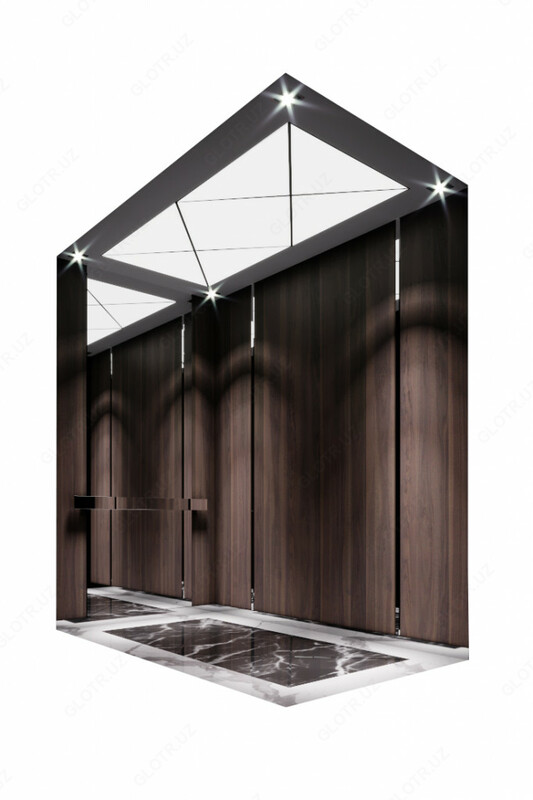 Лифт класса люкс - 200 000 000 so'mdan