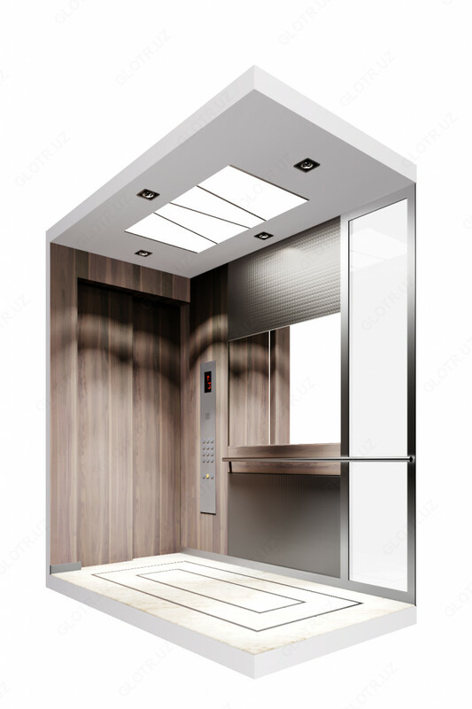 Лифт Панорамный