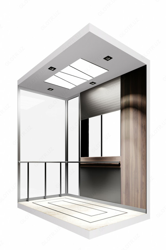 Лифт Панорамный - 200 000 000 сум