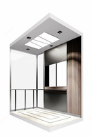 Лифт Панорамный - 200 000 000 сум