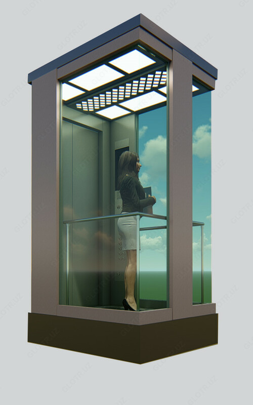 200 000 000 сум Лифт Панорамный