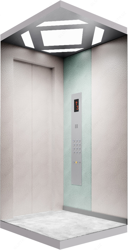 Лифт Пассажирский