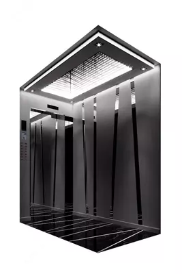 Лифт пассажирсий