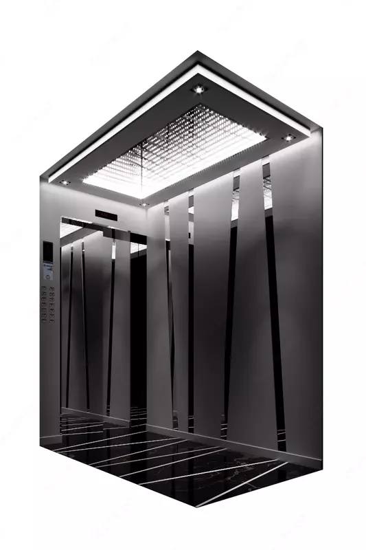 Лифт пассажирсий