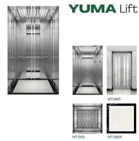 Лифт пассажирский Yuma Lift