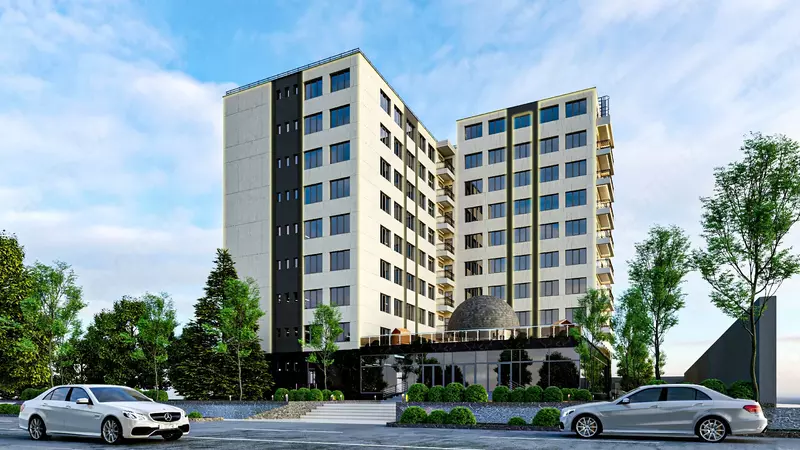 Проектирование и строительства сетей телекоммуникации и гражданских сооружений. Проектирование центр обработки данных (ЦОД) на основе стандарта TIER 3.