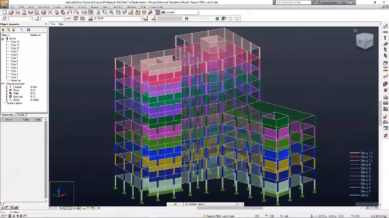 OOO "GRAND MOBILE PROJECT" - Проектирование и строительства сетей телекоммуникации и гражданских сооружений. Проектирование центр обработки данных (ЦОД) на основе стандарта TIER 3.