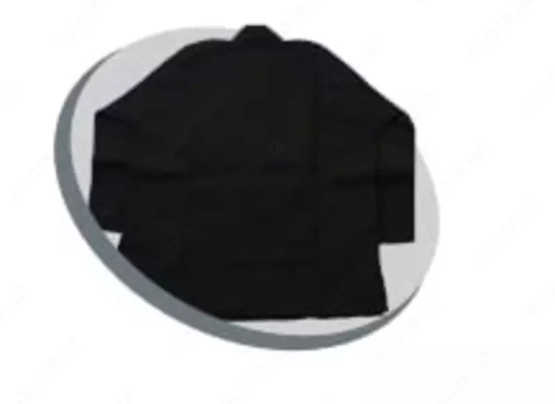 Черное кимоно (ДОГИ) BFS - по запросу