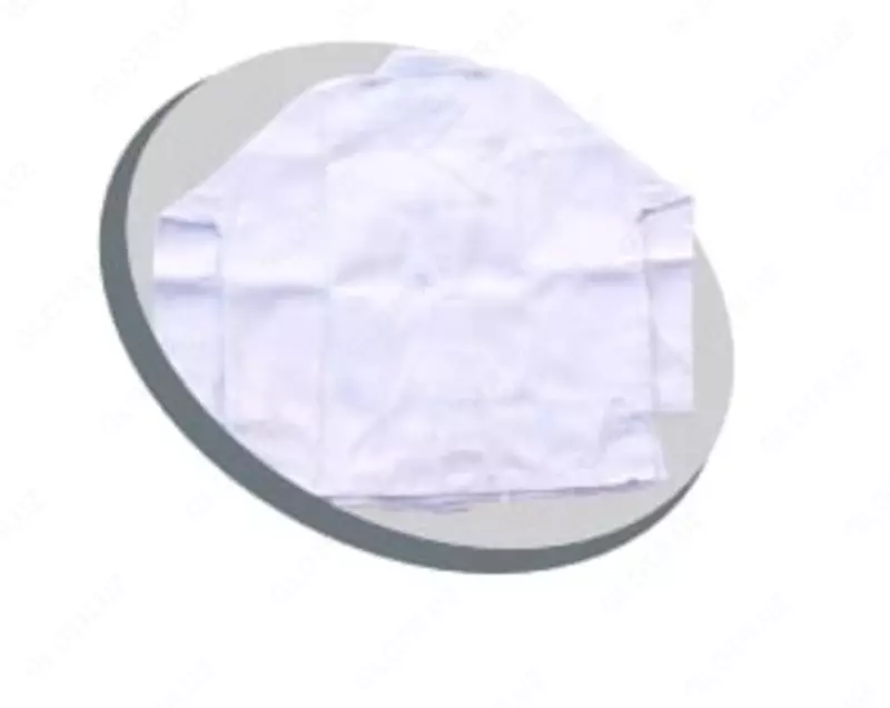 Кимоно для занятий "Каратэ" (белое) - по запросу