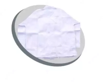 Кимоно для занятий "Каратэ" (белое)