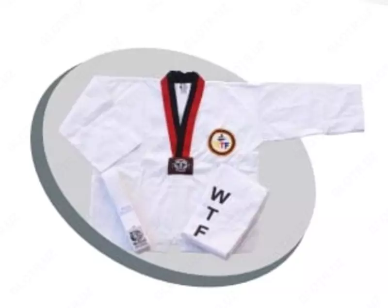 Добок для "Тхэквондо WTF"