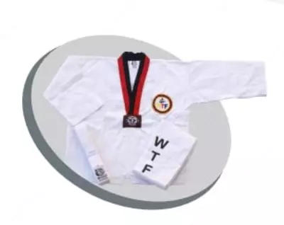 Добок для "Тхэквондо WTF"