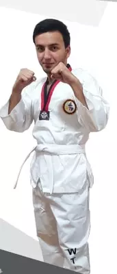 Добок для "Тхэквондо WTF"