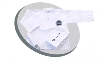 Кимоно для "Тхэквондо ITF"