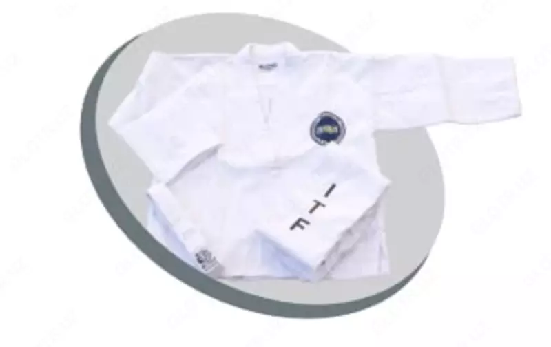 Кимоно для "Тхэквондо ITF"