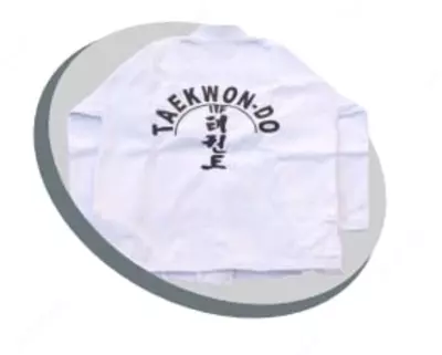 Кимоно для "Тхэквондо ITF"