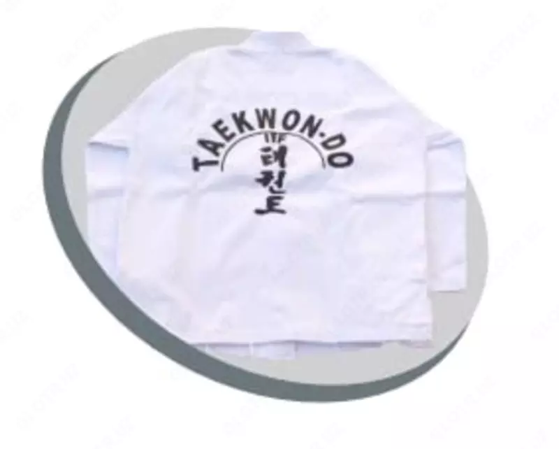 Кимоно для "Тхэквондо ITF" - по запросу