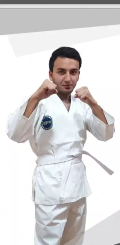 по запросу Кимоно для "Тхэквондо ITF"