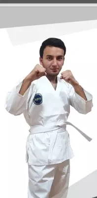 Кимоно для "Тхэквондо ITF"