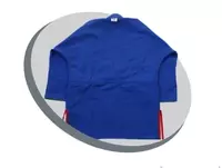 Кимоно для единоборств "Кураш" (синий/зеленый) - по запросу