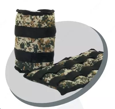 Утяжелители для рук и ног