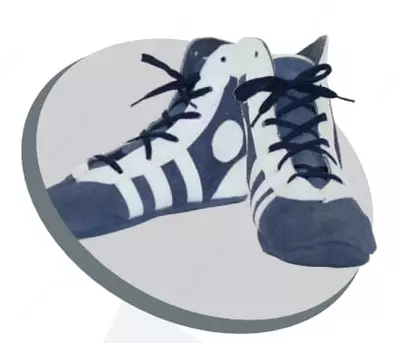 Sport poyabzali (bokschilar)