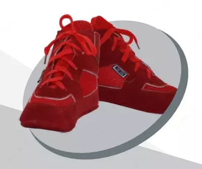 Sport poyabzali (sambo poyabzali)