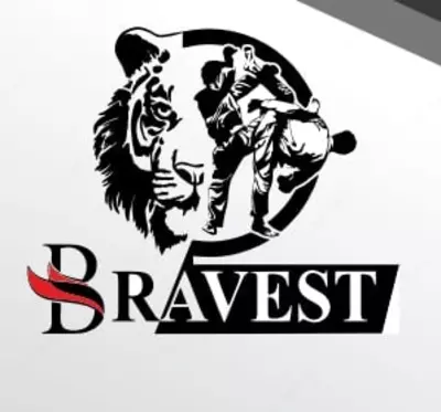 "BRAVEST" sport zarbasi sumkasi (ko