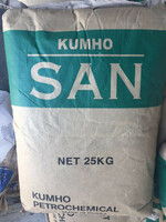 SAN Cтиролакрилонитрил KUMHO