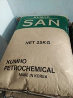  SAN Cтиролакрилонитрил KUMHO - 