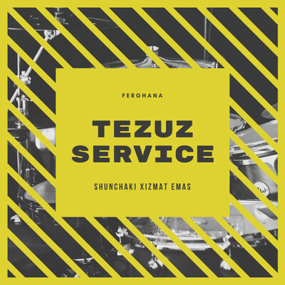 TEZUZSERVICE
